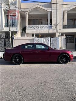 دۆج چارجەر